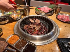 -汉拿山(北京上地华联店)