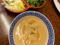 -前门张记涮肉(前门店)