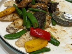 -新成海港大酒楼(康华路店)