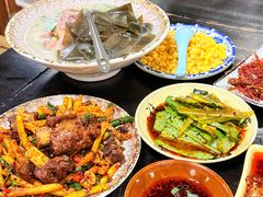 -醉八仙热酒馆(渝中店)
