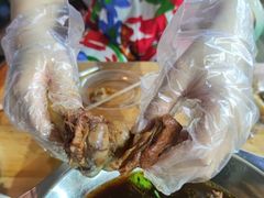 -大勇羊棒骨·烧烤(经六路店)