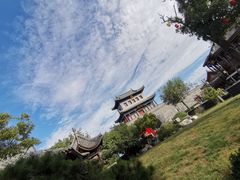 -即墨古城