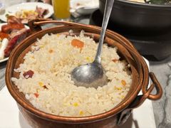 -福照楼汽锅鸡·云南菜(火车站锦江店)