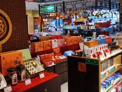 -北京同仁堂(贵友大厦店)