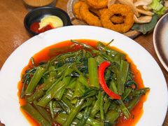 -香兰印尼 Pandan(中华广场店)