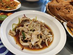 -鲜得莱渔港·小平岛海胆馆(七贤岭店)