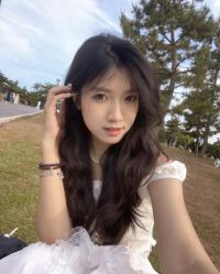 -COMO SALON 烫染可茉发型