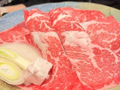 -满来寿喜烧(金虹桥店)