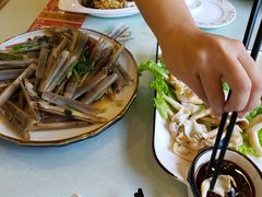 -荣祥海鲜·烟台菜(胜利路二部)