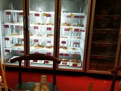 -来蜀乾串串香(北京总店)