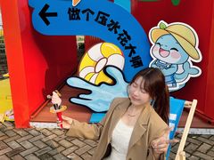 -南昌之星摩天轮