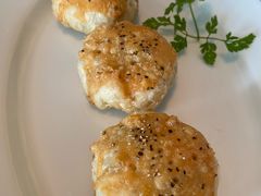 -广州柏悦酒店·悦景轩·粤菜餐厅