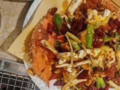 -福茗春薪禾记海鲜烧烤(八一路店)