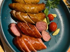 -春树下·树屋花房西餐厅(罍街AS1980店)