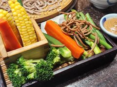 -そば道·荞麦道日本料理