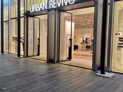 -URBAN REVIVO(深圳华润万象天地店)