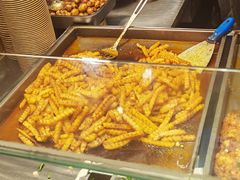 -丁家坡洋芋·观音桥好吃街A区(全国总店)