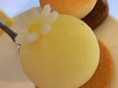 -燕庭·纯燕窝·甜品下午茶(南京西路店)