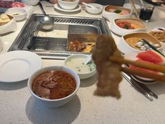 -海底捞火锅(高科广场店)