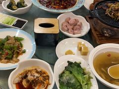 -便宜坊烤鸭店(玉蜓桥天坛店)