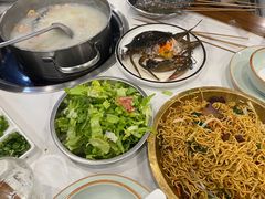 -盈田盈粥庄(博山东路店)
