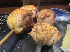 -鳥宫·焼鳥居酒屋(汽博店)