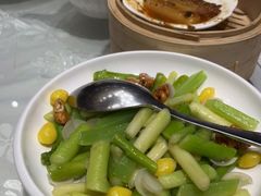 -京粤荟(海王银河科技大厦店)