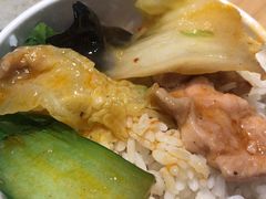 -香满园春饼·家常菜(东大桥店)