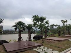 -枫香湖儿童公园