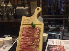 -辛氏火炉·韩式古法烤肉(松北店)