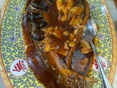 -砂锅居(西四店)