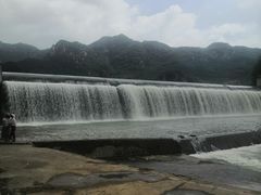 -大连冰峪旅游度假区