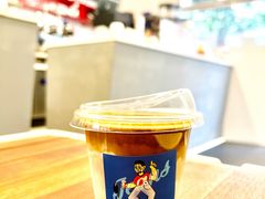 -Jeans Coffee牛仔裤咖啡