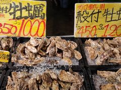 -海鮮寿司とれとれ市場
