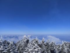 -峨眉山风景名胜区