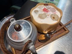 -椰庭·椰子鸡·创意玩家(晶耀前滩店)