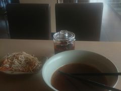 -李先生牛肉面大王(东营友谊广场店)