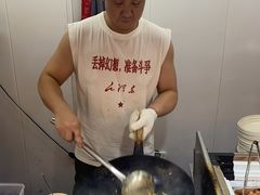 -扬二春炒饭(国庆路总店)