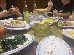 -老雒阳面馆·水席(高新区店)