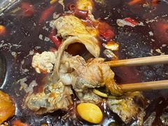 -太守鱼府(昭化古城店)