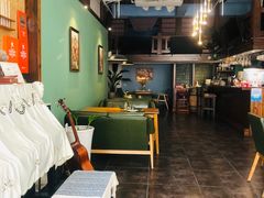 -LUCCA卢卡西班牙海鲜饭(远洋广场店)
