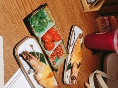 -玉川屋·深夜食堂居酒屋(柳巷店)