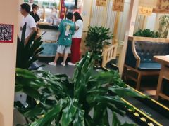 -九田家黑牛烤肉料理(衡百国际店)