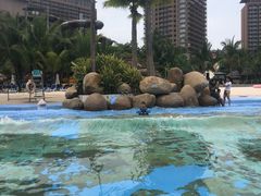 -亚马逊丛林水乐园