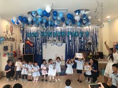 -上海市浦东新区恒宇幼儿园(杨南部)