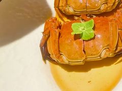 -兰庭玉树·老饭骨家宴(后海店)