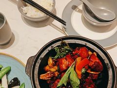 -鹿港小镇(悠唐店)