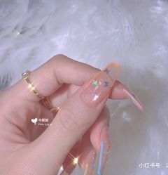-午后美甲美睫生活馆