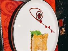 -上林铁板烧(延安西路店)