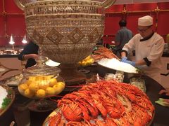-咖啡苑 - 蔚藍夏日限定主题(永利皇宫店)